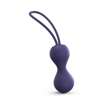 Love toys BOULES DE GEISHA VIOLETTES "JOIA" DE "LOVE TO LOVE"