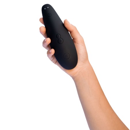 Love toys WOMANIZER CLASSIC 2 NOIR