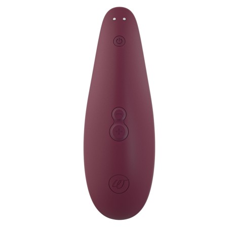 Love toys WOMANIZER CLASSIC 2 ROUGE