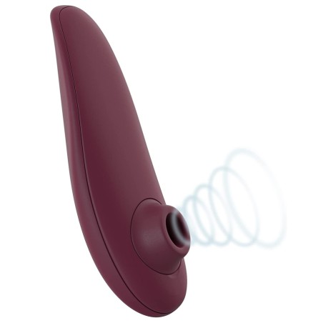 Love toys WOMANIZER CLASSIC 2 ROUGE