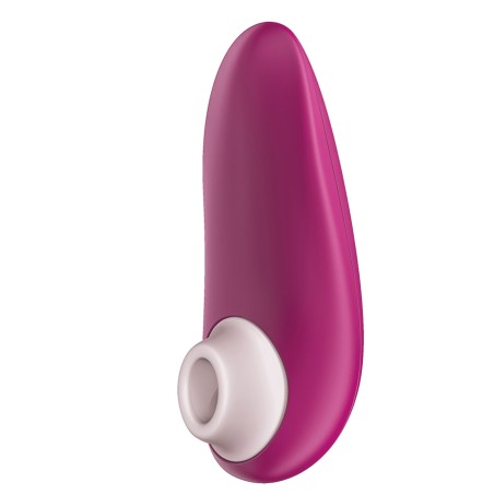 Love toys STARLET 3 ROSE DE "WOMANIZER"