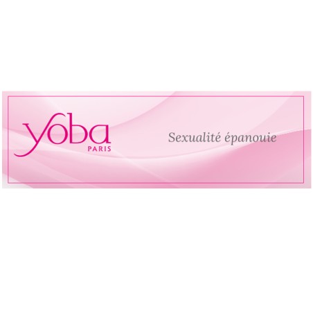 Love toys LOVE WAND BLACK DE "YOBA"