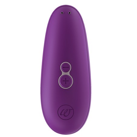 Love toys WOMANIZER STARLET 3 VIOLET