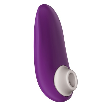 Love toys WOMANIZER STARLET 3 VIOLET