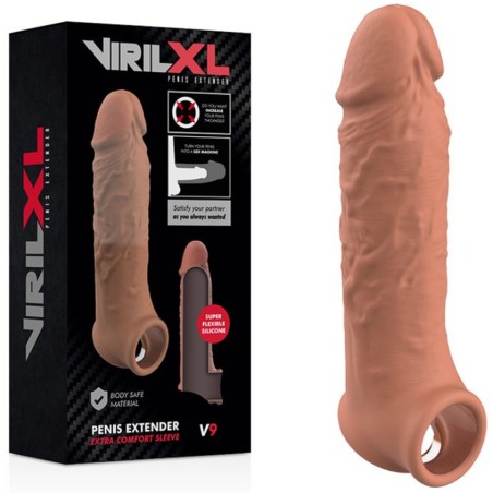 Love Toys Homme GAINE "VIRILXL" V7 LATINO