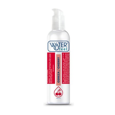 Bien-être LUBRIFIANT "WATERFEEL" CERISE 175 ML