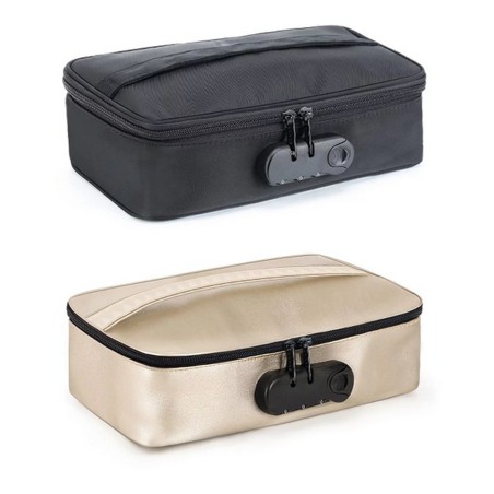 accessoires DISCREET BOX DE "DORCEL"