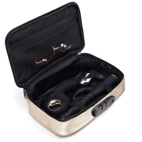 accessoires DISCREET BOX DE "DORCEL"