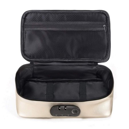 accessoires DISCREET BOX DE "DORCEL"