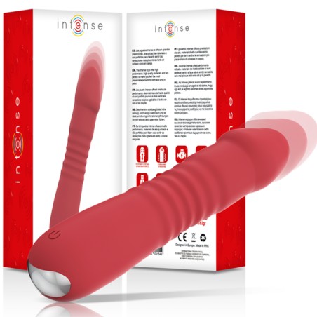 Love toys SEXTOY "JUNI" VA ET VIENTS DE "INTENSE"