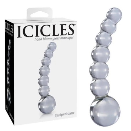 Love toys ICICLES N°66 DE "PIPEDREAM"