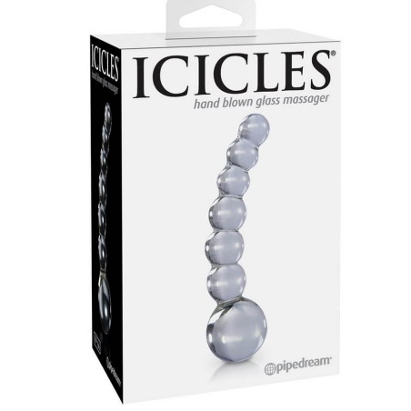 Love toys ICICLES N°66 DE "PIPEDREAM"