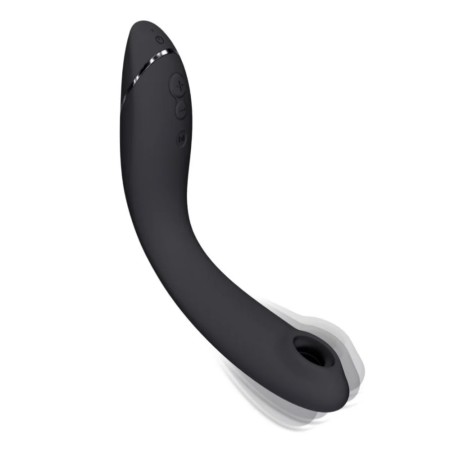 Love toys OG DARK GREY DE "WOMANIZER"