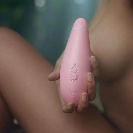 Love toys PREMIUM ECO DE "WOMANIZER"