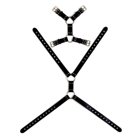 Accessoires HARNAIS BONDAGE LOVEHIT POUR HOMMES