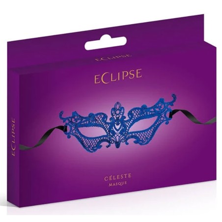 Accessoires MASQUE ECLIPSE CELESTE