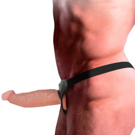 Love toys LOVE TOY CEINTURE HOLLOW DE INTENSE