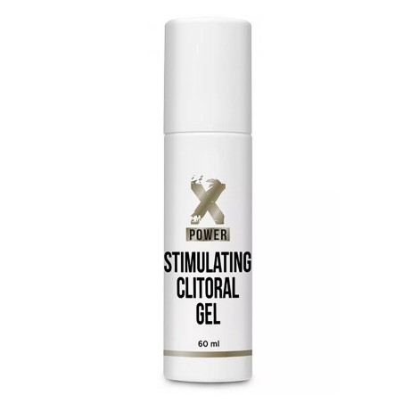 Bien Etre GEL STIMULATING CLITORAL