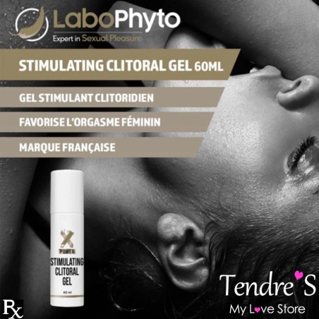 Bien Etre GEL STIMULATING CLITORAL