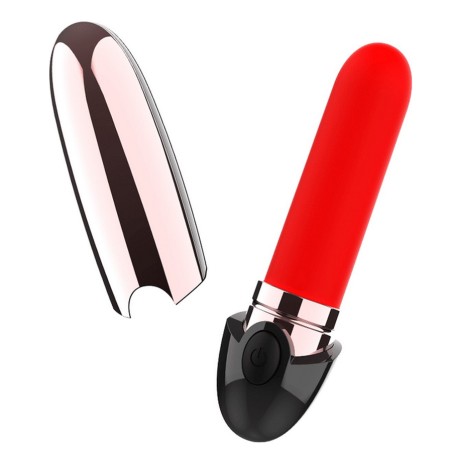 Love toys ROUGE A LEVRES VIBRANT DE COQUETTE