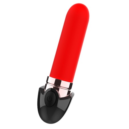 Love toys ROUGE A LEVRES VIBRANT DE COQUETTE