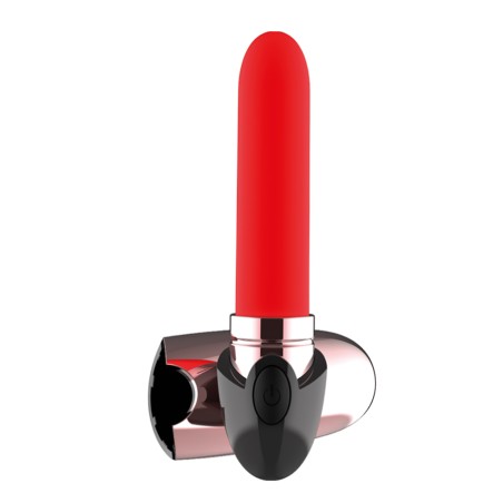 Love toys ROUGE A LEVRES VIBRANT DE COQUETTE