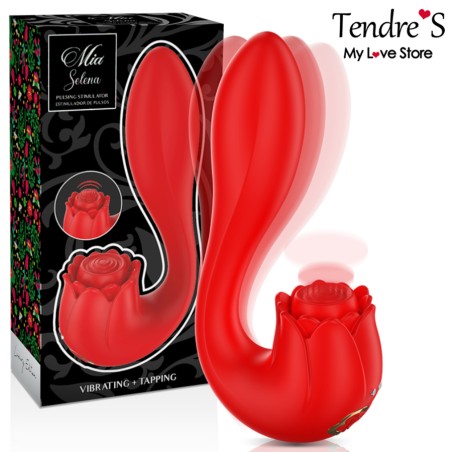 Love toys STIMULATEUR MIA SELENA