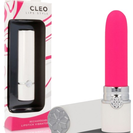 Love toys ROUGE A LEVRES VIBRANT CLEO