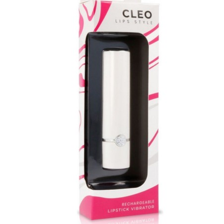 Love toys ROUGE A LEVRES VIBRANT CLEO