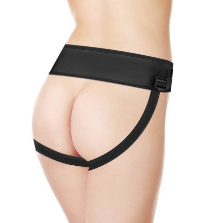 Love toys HARNAIS CEINTURE AJUSTABLE POUR FEMMES DE COCK MILLER