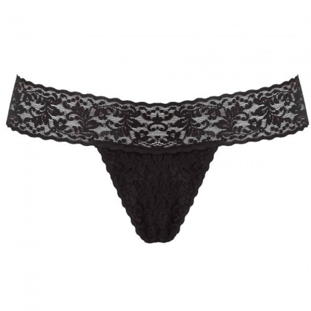 Love toys STRING CULOTTE "SECRET PANTY 2" VIBRANTE AVEC TELECOMMANDE DE "LOVE TO LOVE"