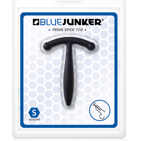 Accessoires TIGE A URETRE PENIS STICK T1 DE BLUE JUNKER