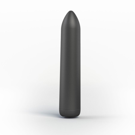 Love toys STIMULATEUR ROCKET BULLET NOIR DE DORCEL