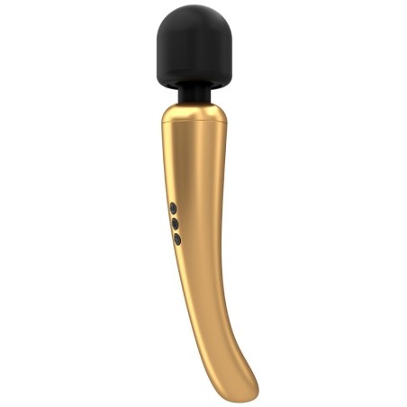 Love toys MEGAWAND GOLD DE "DORCEL"