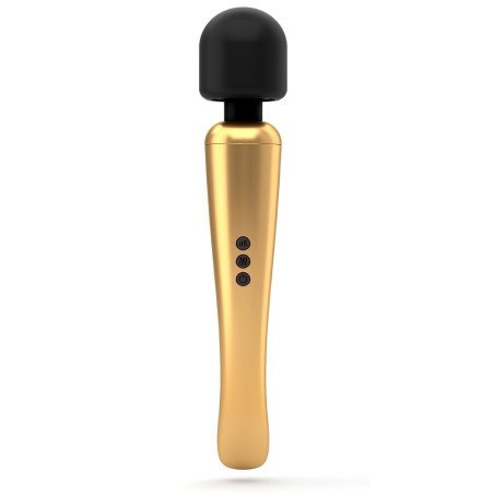 Love toys MEGAWAND GOLD DE "DORCEL"